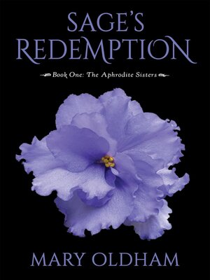 cover image of Sage's Redemption